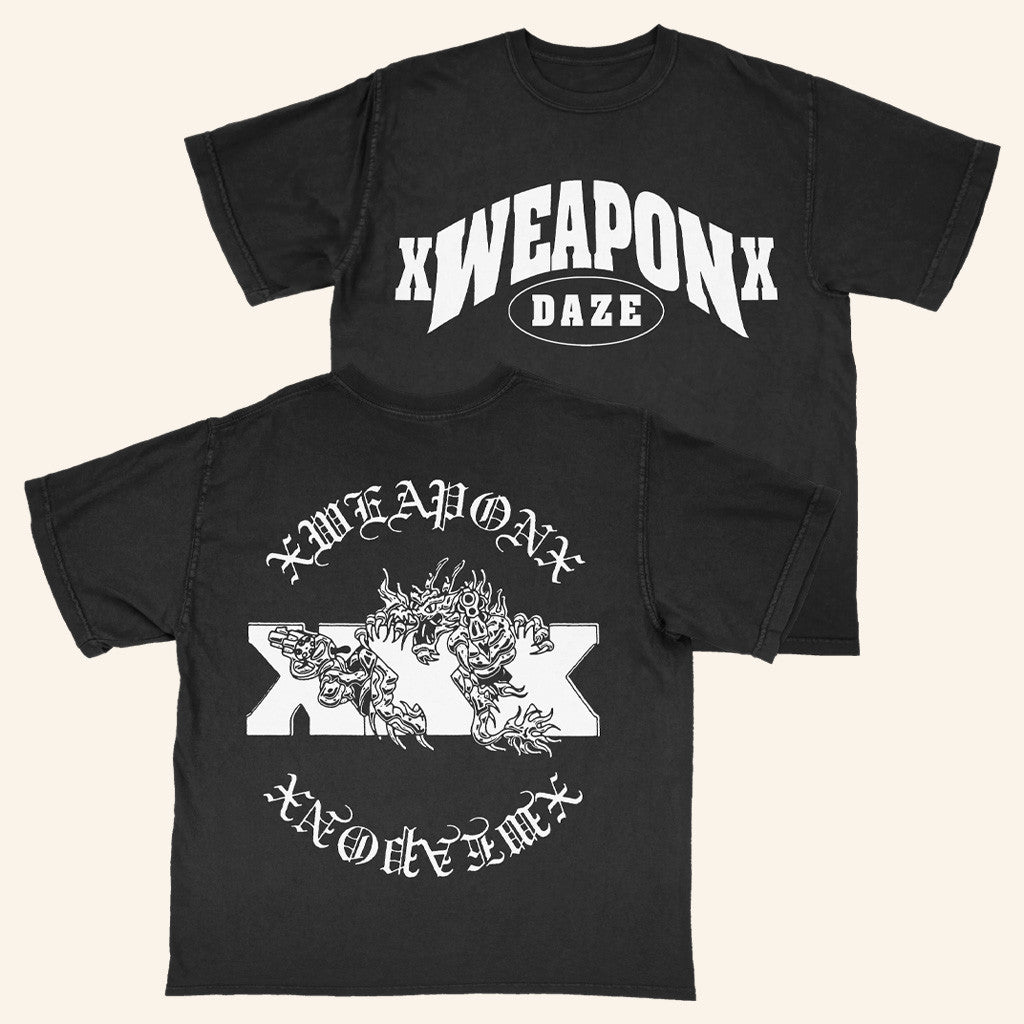 Dazestyle Merch Xweaponx Xxx Shirt Best Gifts For Brother Dazestyle Merch Xweaponx Xxx Shirt Best Gifts For Brother