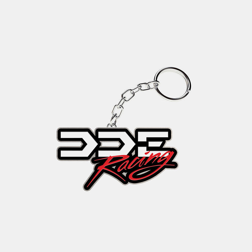 DDE Merch DDE Racing Keychain Daily Driven Exotics Merchandise Gifts For Racing Lovers DDE Merch DDE Racing Keychain Daily Driven Exotics Merchandise Gifts For Racing Lovers