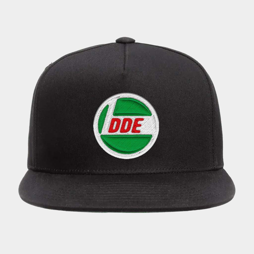 DDE Merch Embroidered NSX Snapback Hat Garage Merch Gifts For Father DDE Merch Embroidered NSX Snapback Hat Garage Merch Gifts For Father