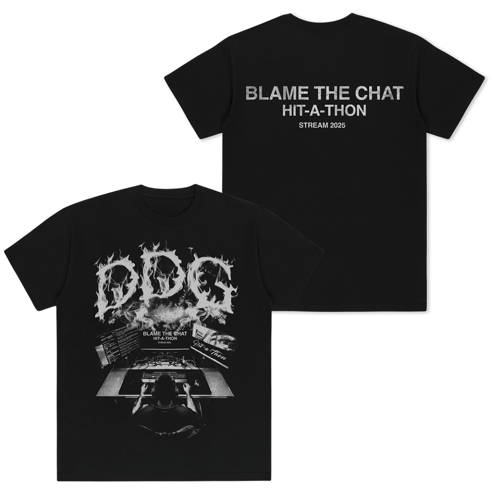 DDG Merch DDG Club T-Shirt Father In Law Gifts Dad's Day