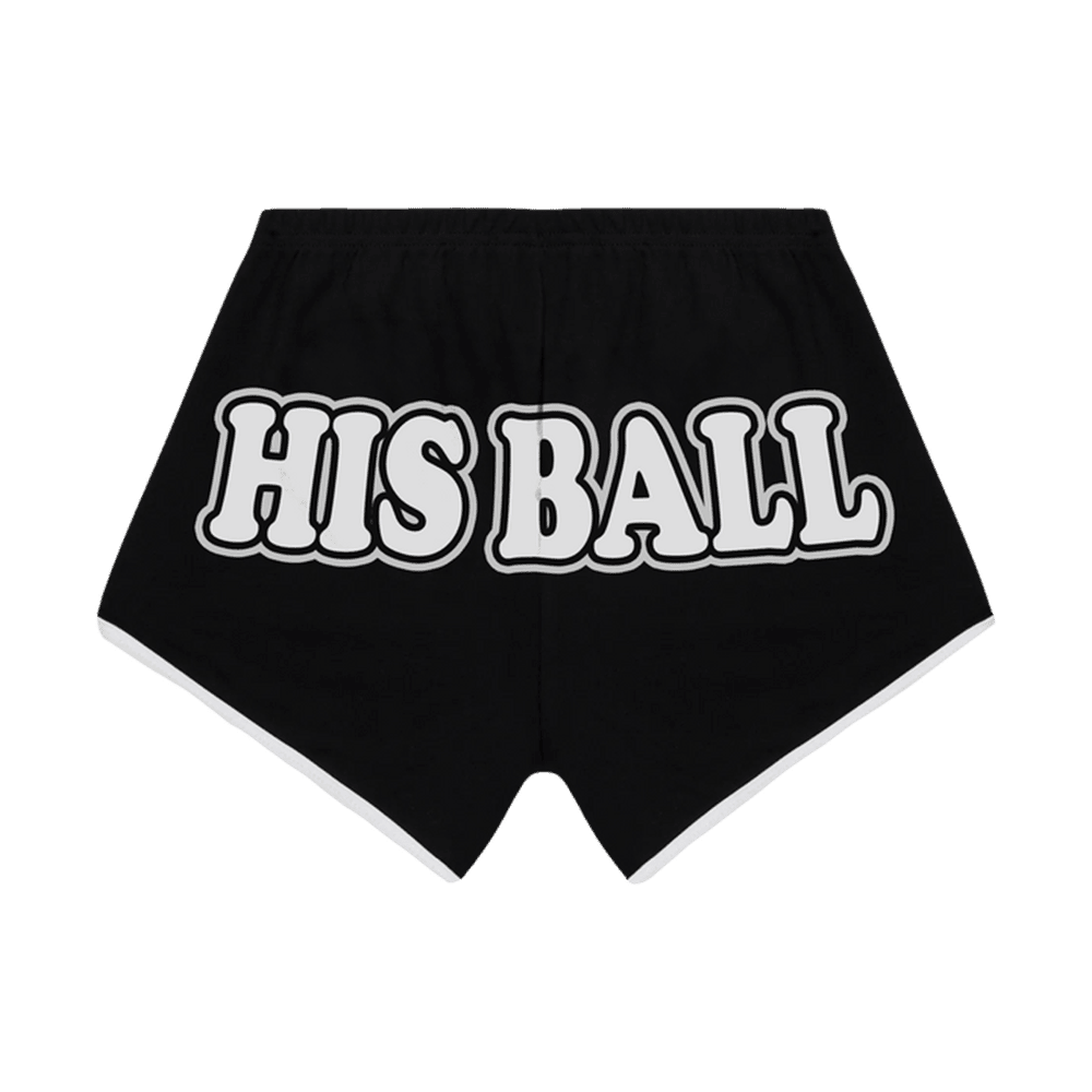 DDG Merch His Ball Shorts Gift Ideas For Wife