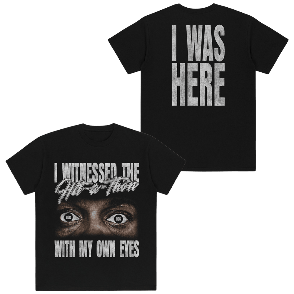 DDG Merch I Was Here T-Shirt Awesome Father's Day Gifts DDG Merch I Was Here T-Shirt Awesome Father's Day Gifts