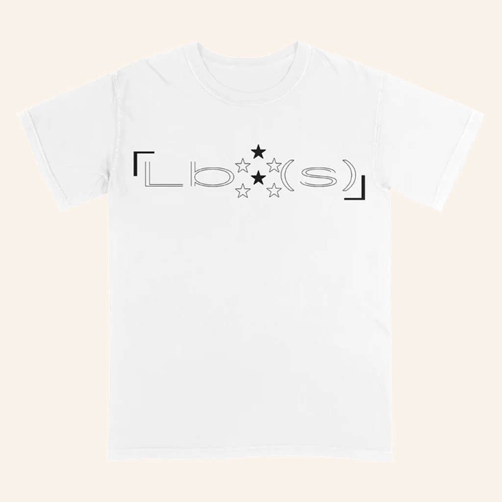 Dead Air Merch Lucy Bedroque LB S White T-Shirt Birthday Ideas For Wife Dead Air Merch Lucy Bedroque LB S White T-Shirt Birthday Ideas For Wife