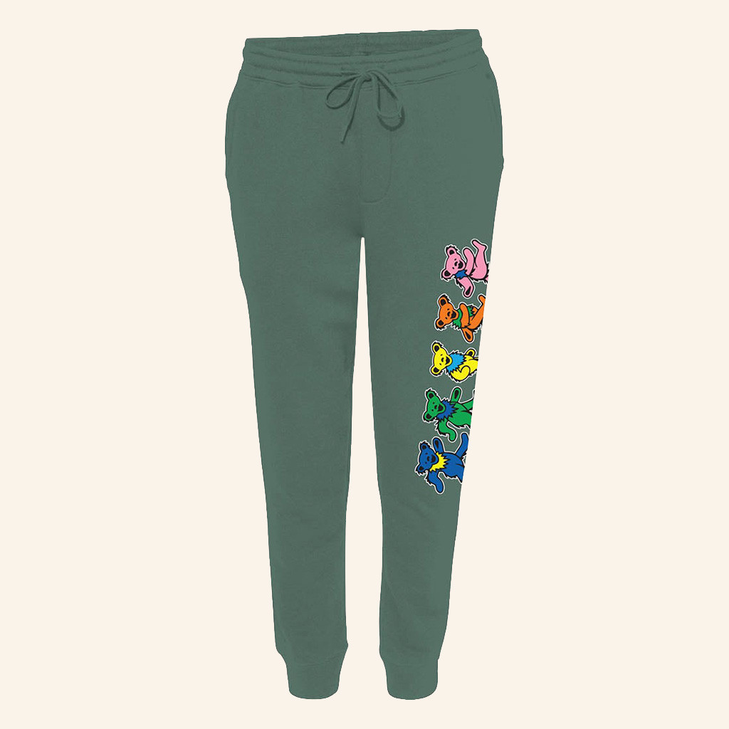 Dead And Company Merch Dead Forever Joggers Christmas Presents For Her Dead And Company Merch Dead Forever Joggers Christmas Presents For Her