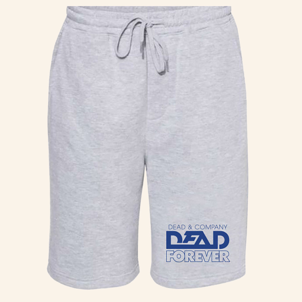 Dead And Company Merch Dead Forever Shorts Unique Gifts For Music Lovers Dead And Company Merch Dead Forever Shorts Unique Gifts For Music Lovers