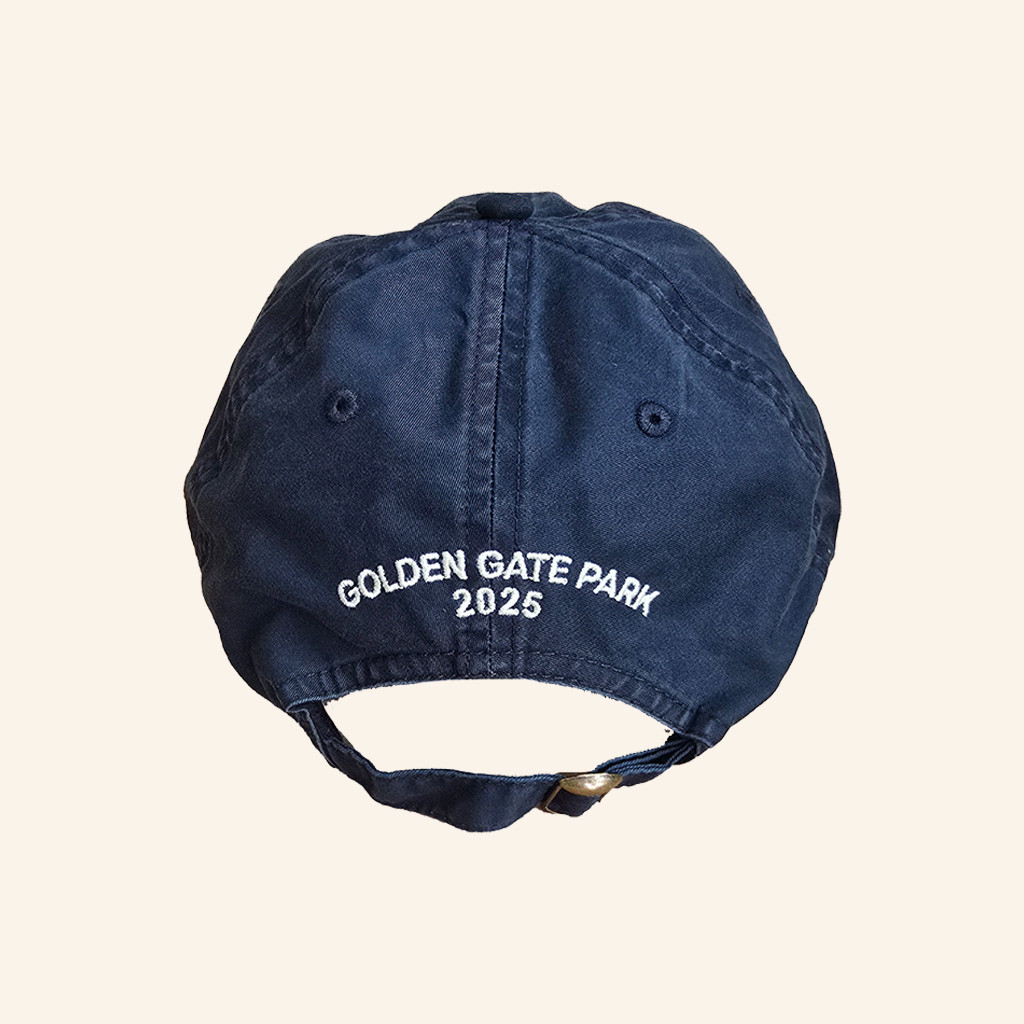 Dead And Company Merch Golden Gate Park 2025 Embroidered Hat Christmas Gift Ideas For Men Dead And Company Merch Golden Gate Park 2025 Embroidered Hat Christmas Gift Ideas For Men