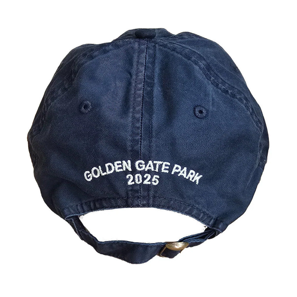 Dead And Company Merch Golden Gate Park 2025 Hat Embroidered Gifts For Him Dead And Company Merch Golden Gate Park 2025 Hat Embroidered Gifts For Him