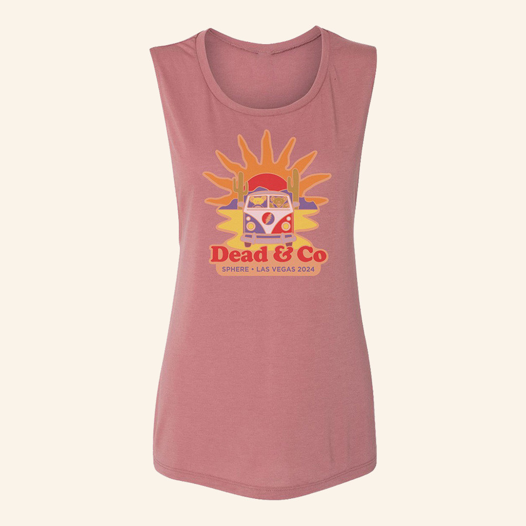 Dead And Company Merch Sphere Tank Top Gift Ideas For Rock Band Lovers Dead And Company Merch Sphere Tank Top Gift Ideas For Rock Band Lovers