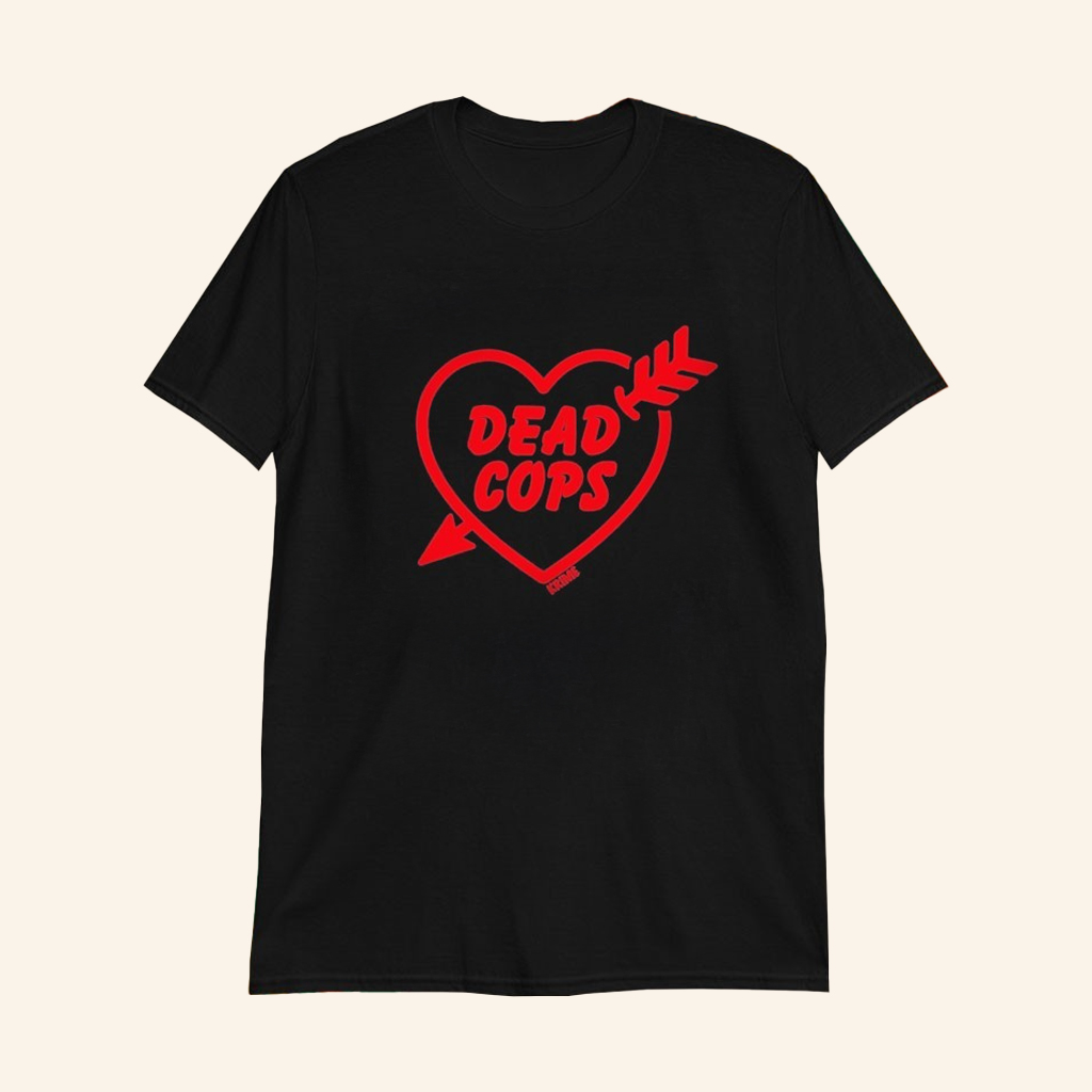 Dead Cops Copy Of Six Ways Krime Heart Arrow T-Shirt Gifts Ideas For Brothers Dead Cops Copy Of Six Ways Krime Heart Arrow T-Shirt Gifts Ideas For Brothers