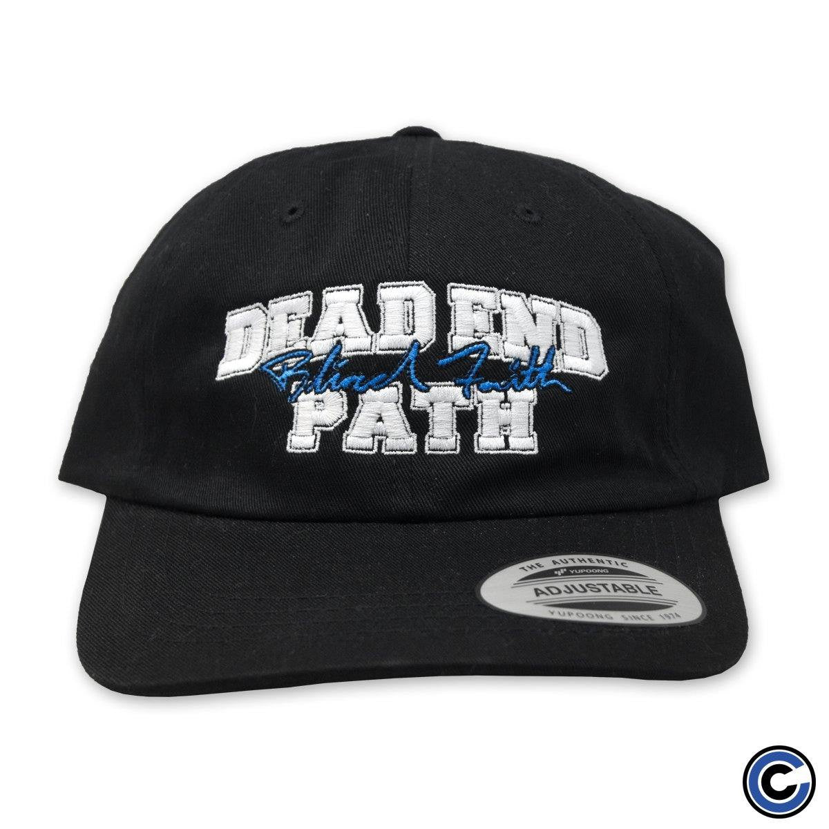 Dead End Path Blind Faith Hat Mom And Daughter Gifts