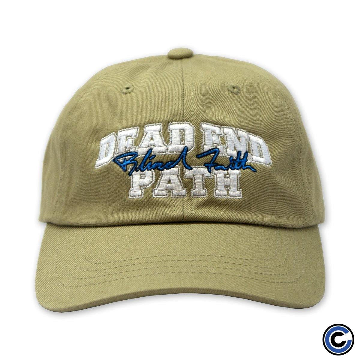 Dead End Path Blind Faith Kahki Hat Gift Ideas For Adult Son Dead End Path Blind Faith Kahki Hat Gift Ideas For Adult Son