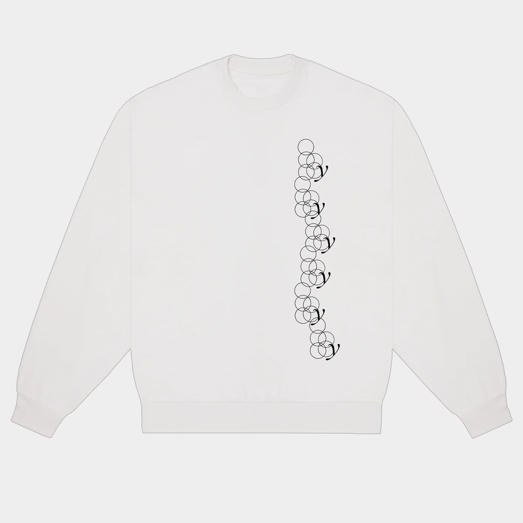 DeadAir Merch Shop By Storm Crewneck Sweatshirt Gift Ideas For Husband