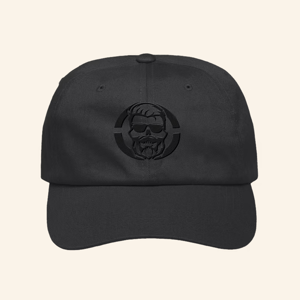 Deadlyslob Merch Deadlyslob Logo Hat Gifts Ideas For Brothers