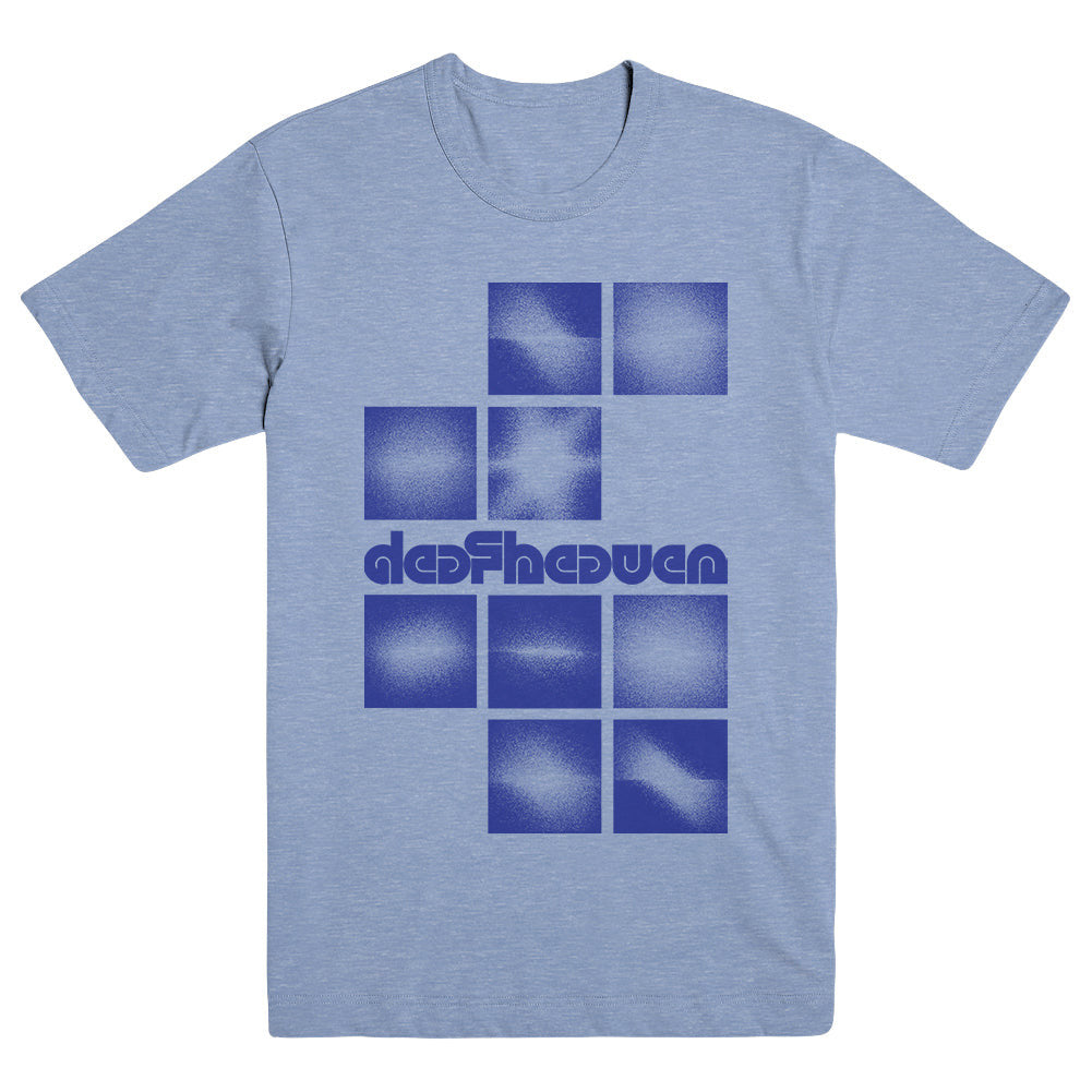 Deafheaven Merch Grid Tri-Blend Shirt Deafheaven Shirt Father'S Day Gifts For Husband Deafheaven Merch Grid Tri-Blend Shirt Deafheaven Shirt Father'S Day Gifts For Husband