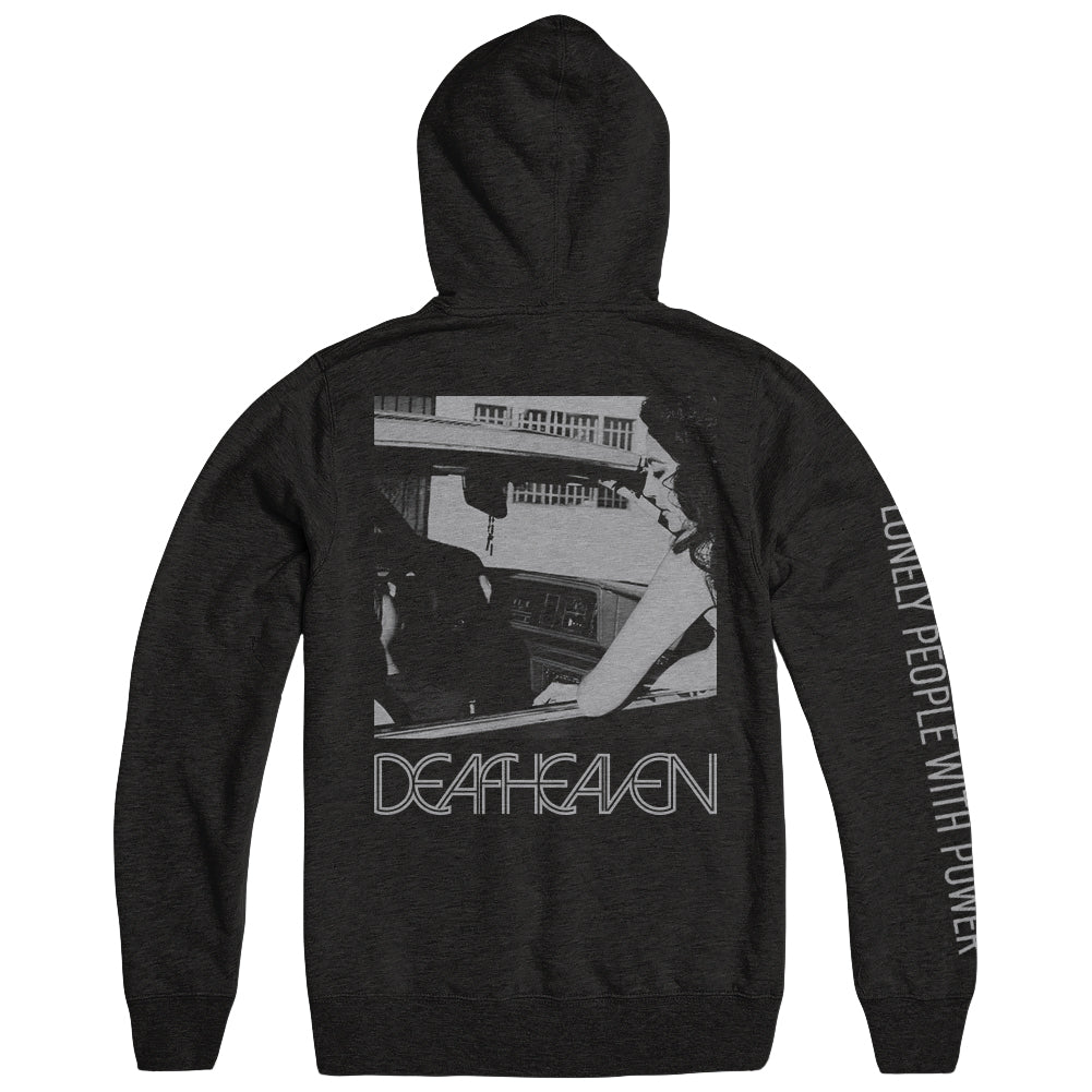 Deafheaven Merch Lonely People With Power Hoodie Deafheaven Hoodie Father'S Day Gifts For Husband Deafheaven Merch Lonely People With Power Hoodie Deafheaven Hoodie Father'S Day Gifts For Husband
