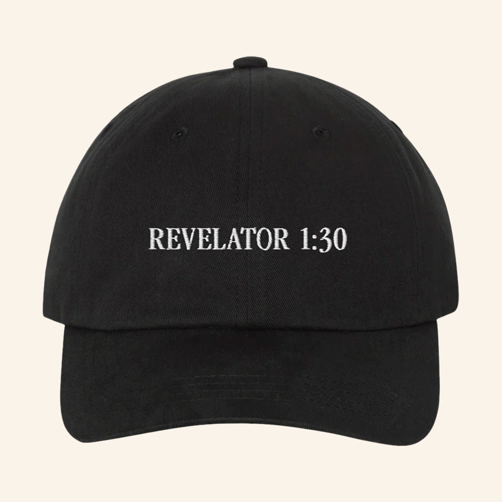 Deafheaven Merch Revelator 1 30 Hat Music Lover Gift Ideas For Him Deafheaven Merch Revelator 1 30 Hat Music Lover Gift Ideas For Him