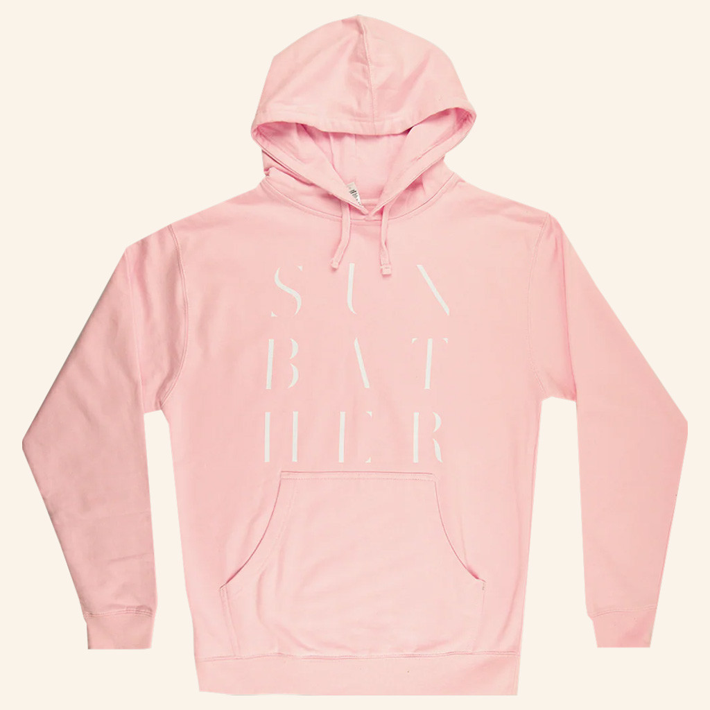 Deafheaven Merch Sunbather Hoodie Unique Gifts For Girlfriend