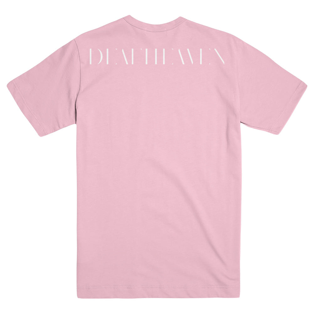 Deafheaven Merch Sunbather Pink Shirt Deafheaven Shirt Dad Gifts For Father'S Day 2025