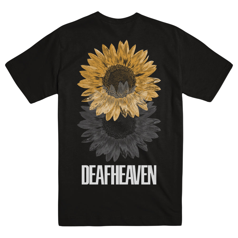 Deafheaven Merch Sunflower Shirt Deafheaven Shirt Father'S Day Gifts For Metal Music Lovers Deafheaven Merch Sunflower Shirt Deafheaven Shirt Father'S Day Gifts For Metal Music Lovers