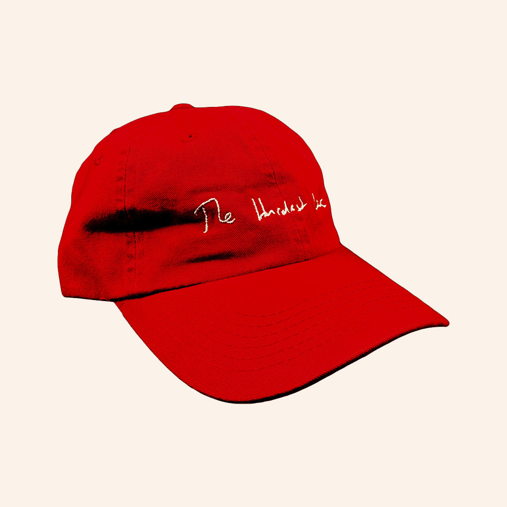 Dean Lewis Merch The Hardest Love Embroidered Hat Christmas Gift For Friend Dean Lewis Merch The Hardest Love Embroidered Hat Christmas Gift For Friend