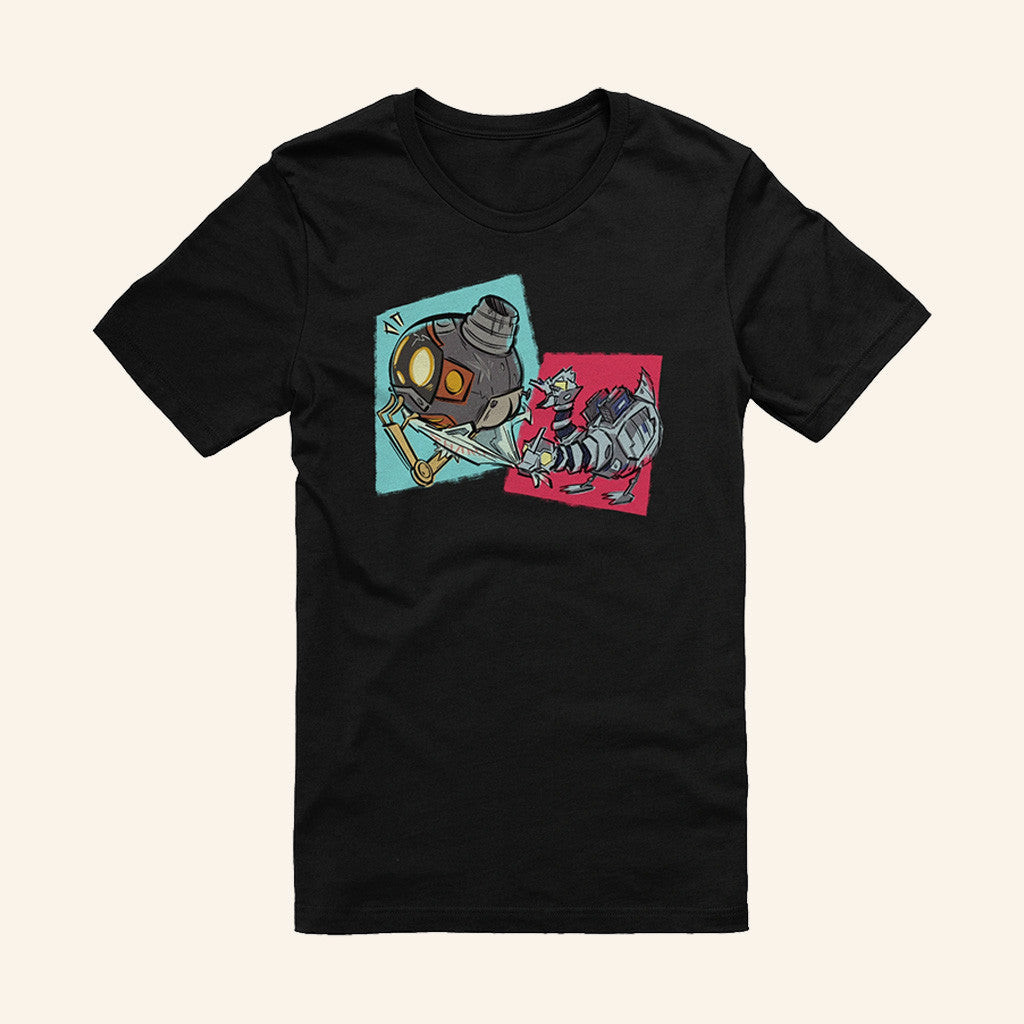 Death Battle Merch Dummy Thicc Summer T-Shirt Gifts For Dad Death Battle Merch Dummy Thicc Summer T-Shirt Gifts For Dad