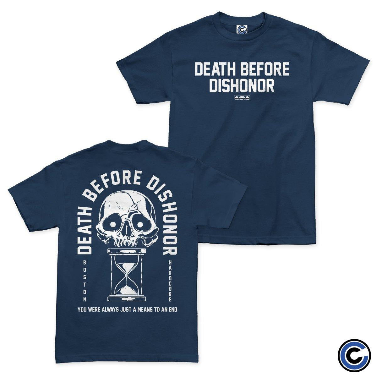Death Before Dishonor Merch Hourglass Shirt Death Before Dishonor Shirt Death Before Dishonor Merch Hourglass Shirt Death Before Dishonor Shirt