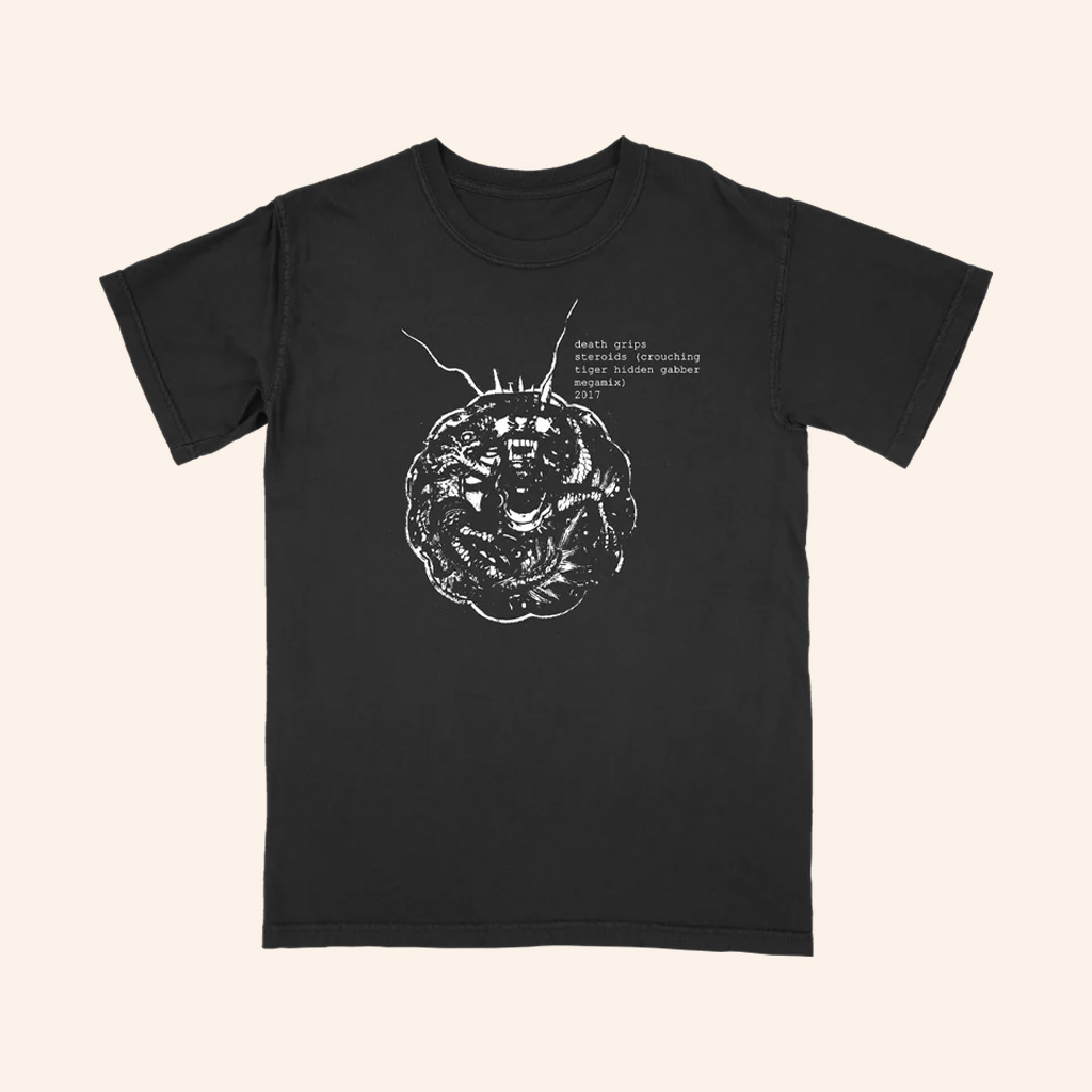 Death Grips Merch Crouching Black T-Shirt Best Gift Ideas For Boyfriend Death Grips Merch Crouching Black T-Shirt Best Gift Ideas For Boyfriend