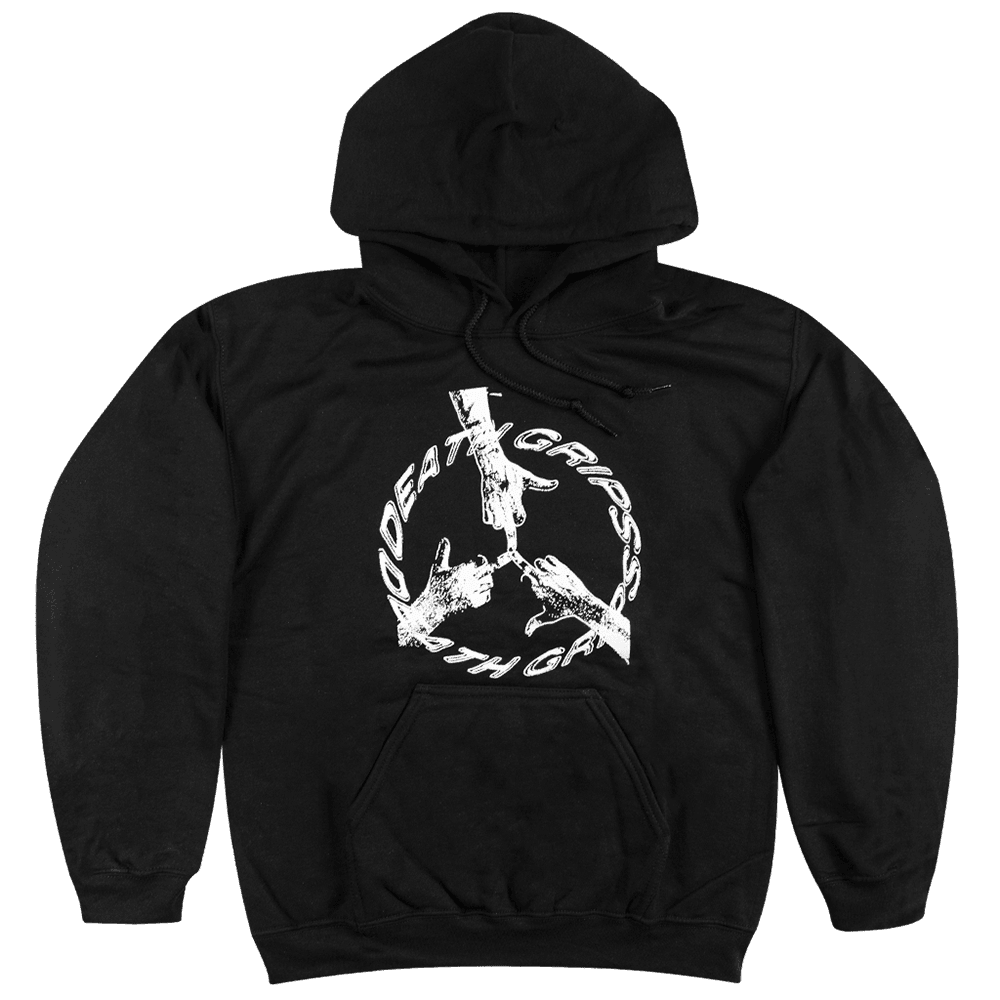Death Grips Merch Hoodie Death Grips Peace Hoodie Band Gifts For Fans Gift Idea for Boyfriend Death Grips Merch Hoodie Death Grips Peace Hoodie Band Gifts For Fans Gift Idea for Boyfriend