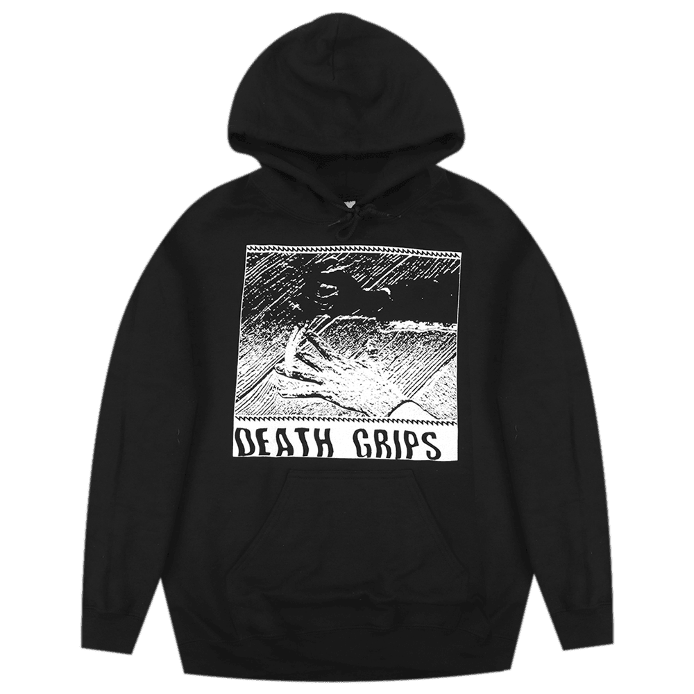 Death Grips Merch Hoodie Death Grips Talented Hoodie Band Gifts For Fans