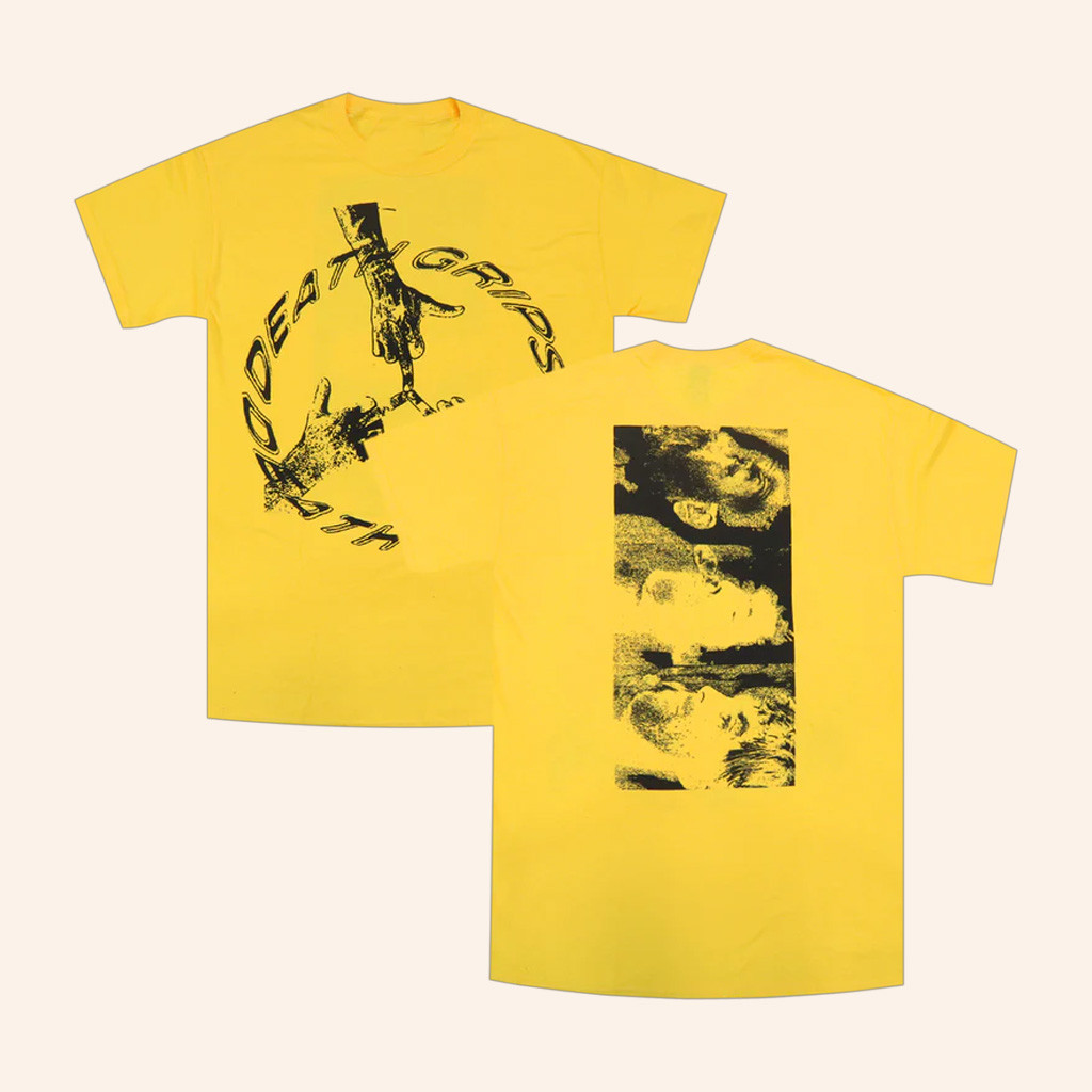 Death Grips Merch Peace T-Shirt Best Christmas Gift For Friend Death Grips Merch Peace T-Shirt Best Christmas Gift For Friend