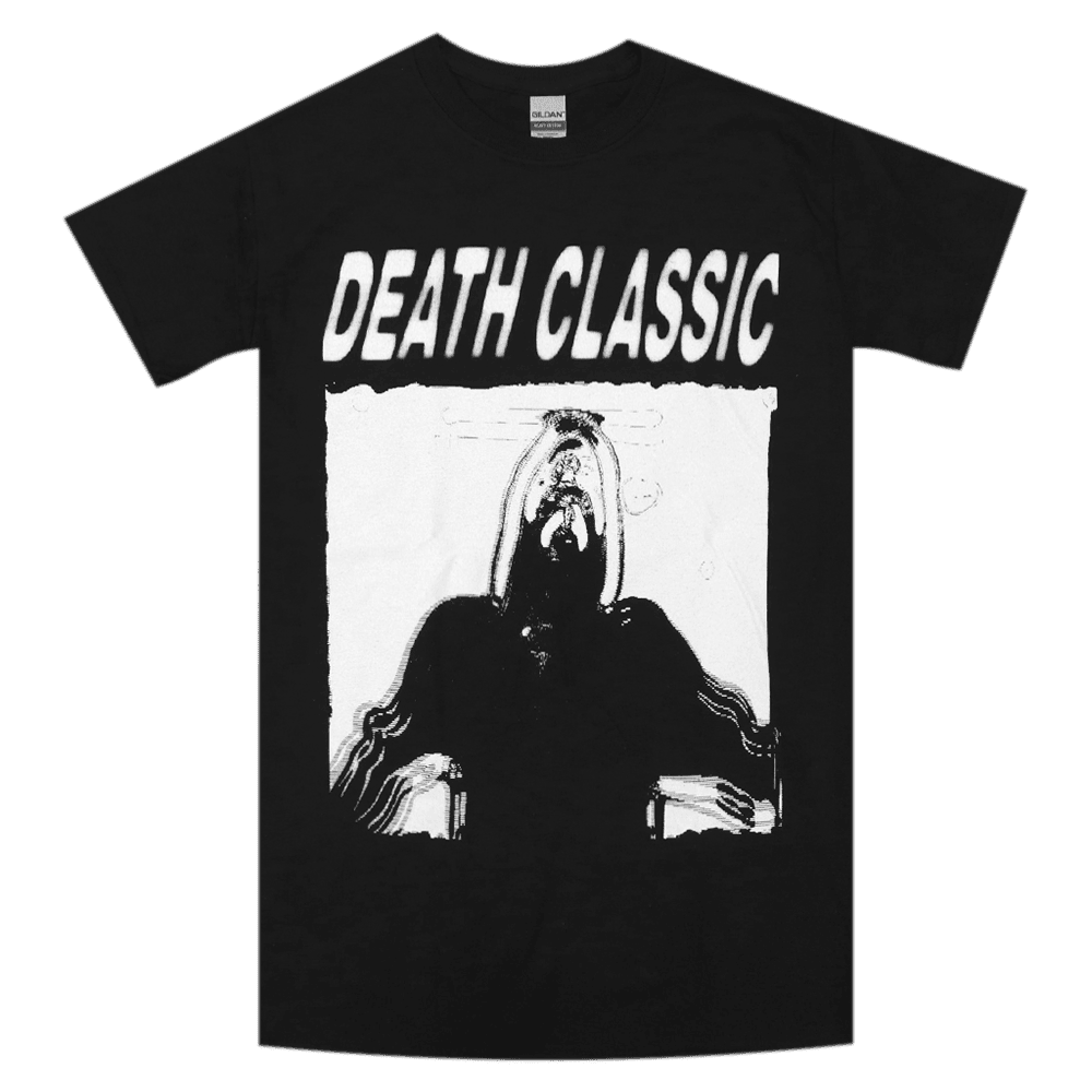 Death Grips Merch T-Shirt Death Classic Death Grips Tee Gifts For Band Fans