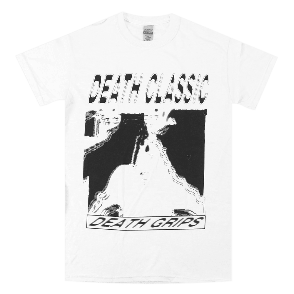 Death Grips Merch T-Shirt Death Grips Death Classic Tee Gifts For Band Fans Death Grips Merch T-Shirt Death Grips Death Classic Tee Gifts For Band Fans