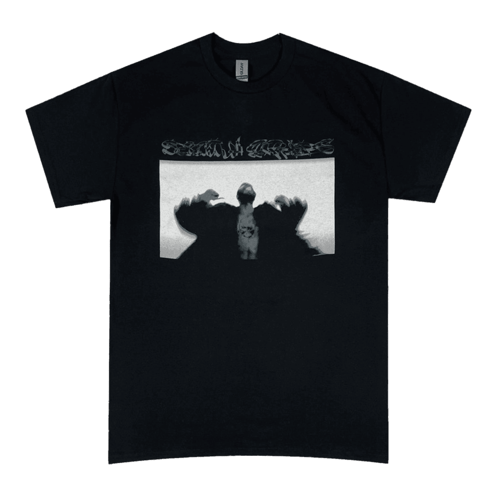 Death Grips Merch T-Shirt Death Grips Shirt Gifts For Music Fan Christmas Gift for Him