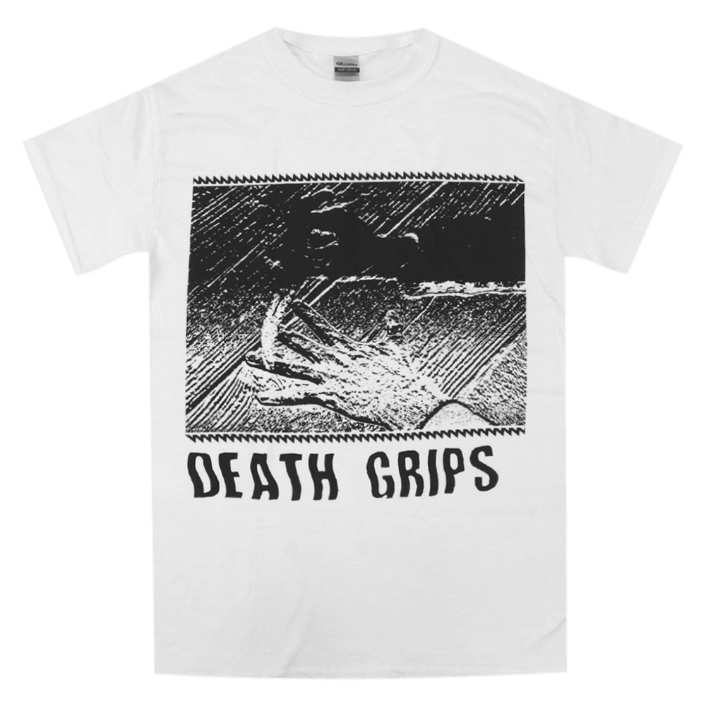 Death Grips Merch T-Shirt Death Grips Tee Gifts For Band Fans Father's Day Gift for Dad