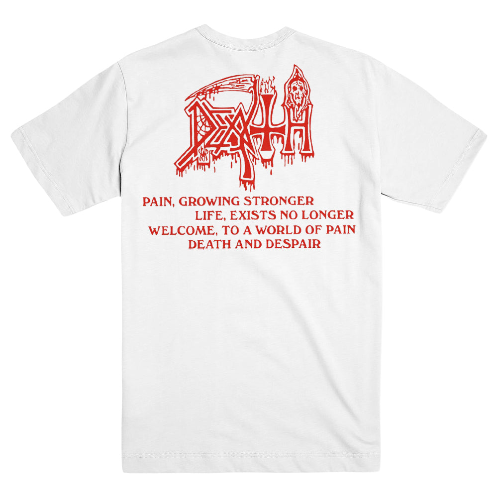 Death Merch Denial Of Life Shirt Death Shirt Father'S Day Gifts For Husband Death Merch Denial Of Life Shirt Death Shirt Father'S Day Gifts For Husband