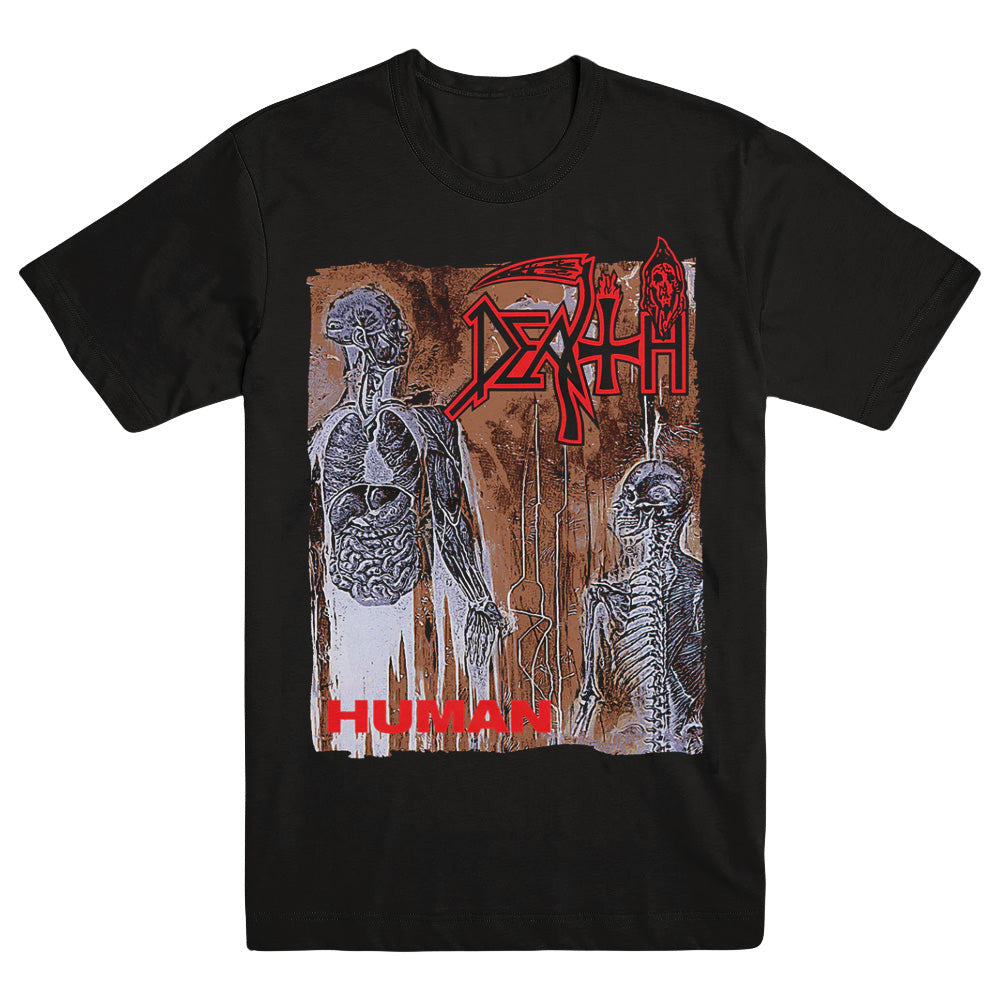 Death Merch Human World Tour 1991-92 Shirt Death Shirt Dad Gifts For Father'S Day 2025 Death Merch Human World Tour 1991-92 Shirt Death Shirt Dad Gifts For Father'S Day 2025