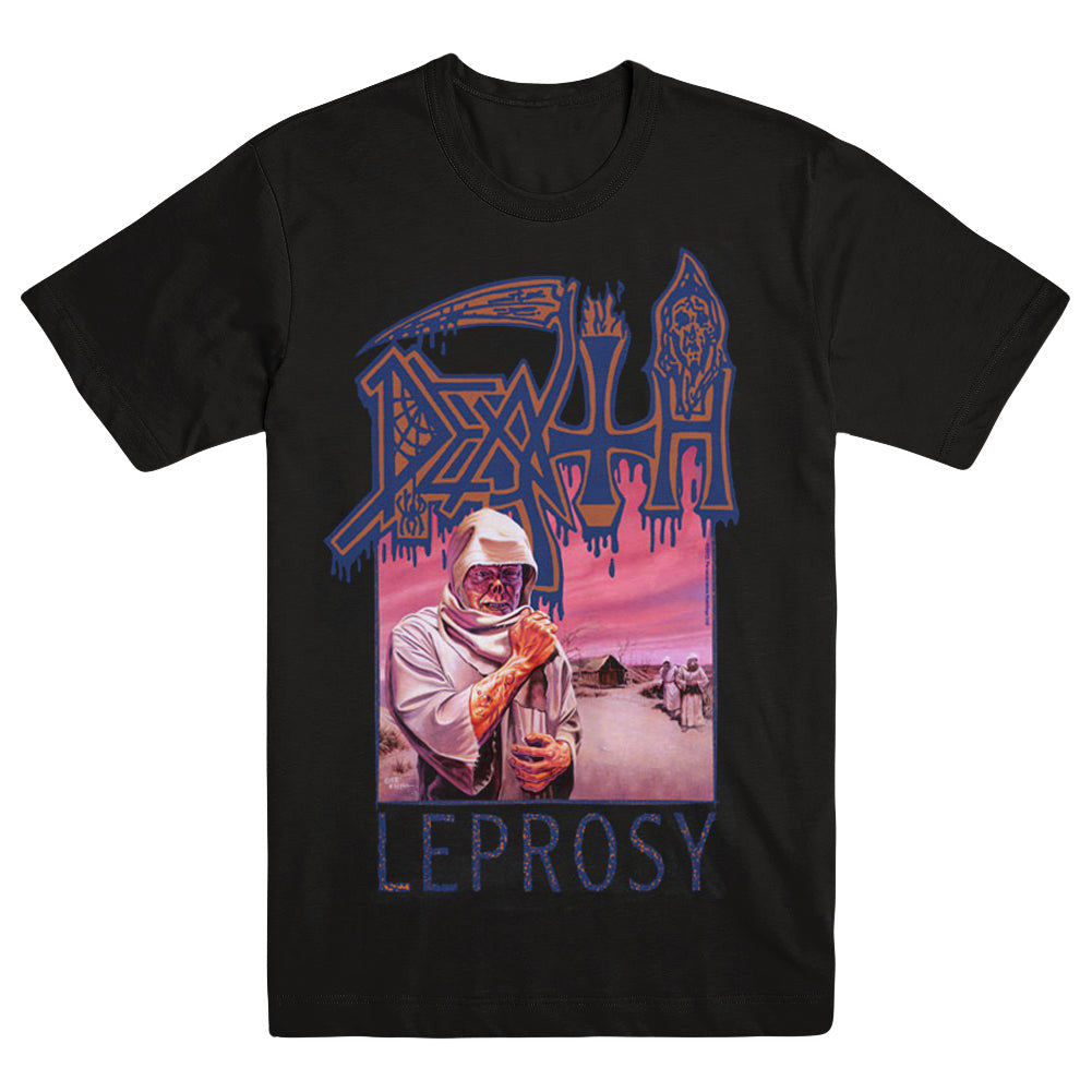 Death Merch Leprosy Shirt Death Shirt Dad Gifts For Father'S Day 2025 Death Merch Leprosy Shirt Death Shirt Dad Gifts For Father'S Day 2025