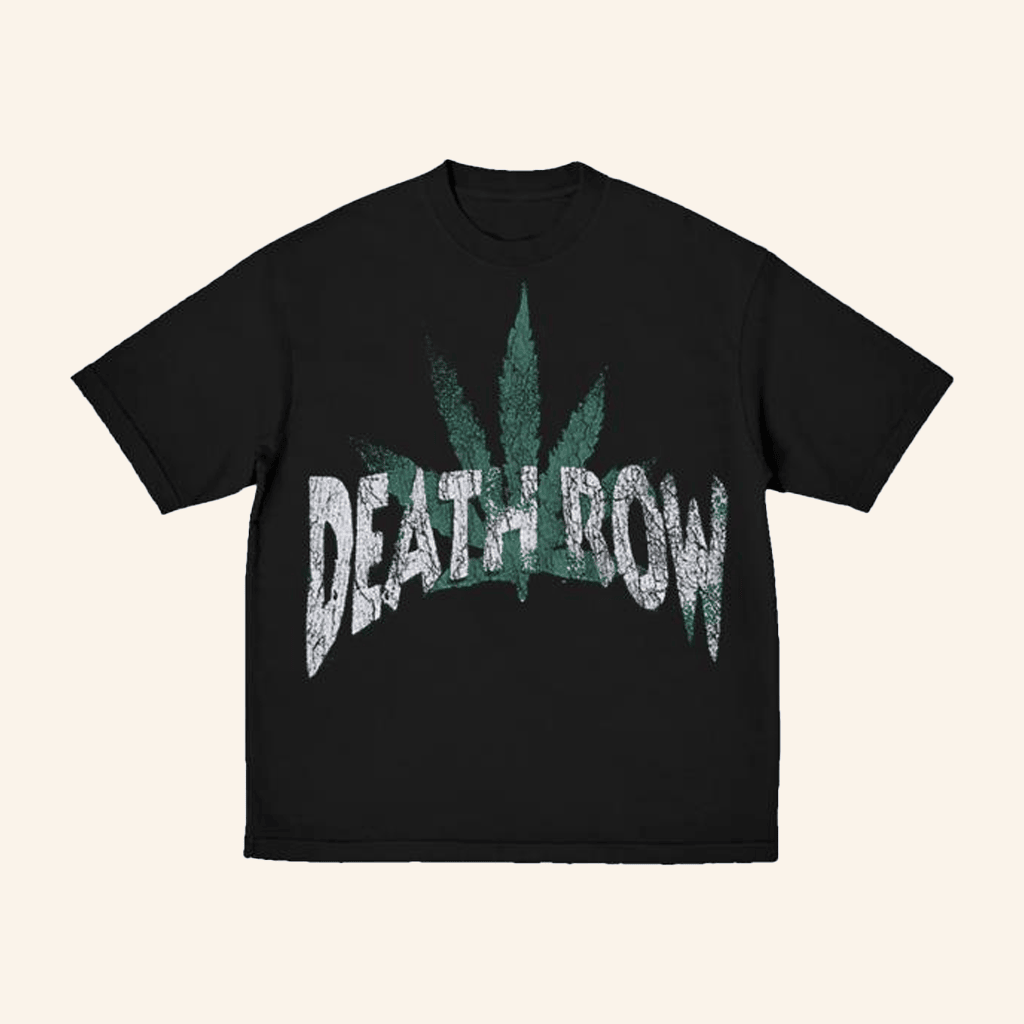Death Row Records Merch Death Row Plant T-Shirt Dad Gifts Death Row Records Merch Death Row Plant T-Shirt Dad Gifts