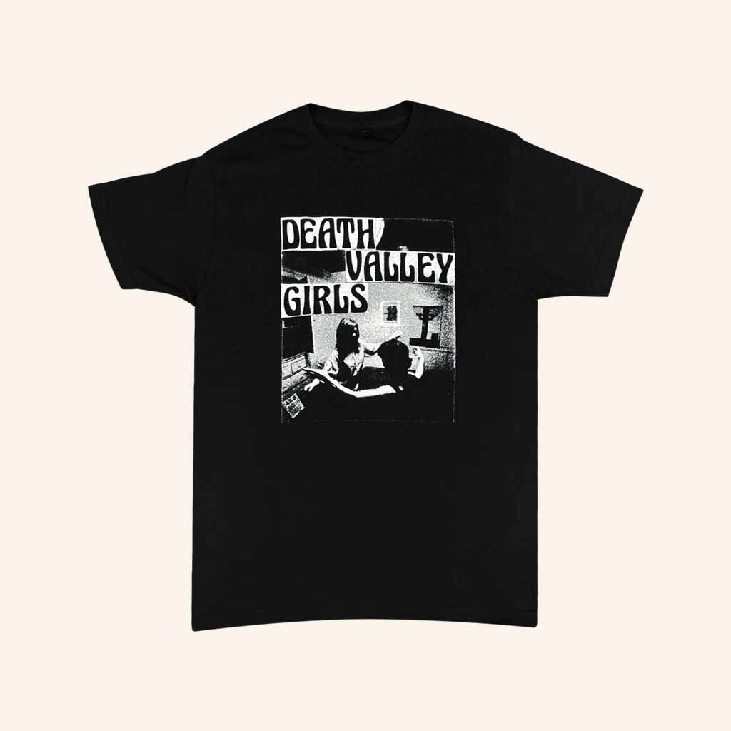 Death Valley Girls Merch Arms Up T-Shirt Unique Christmas Gifts For Him Death Valley Girls Merch Arms Up T-Shirt Unique Christmas Gifts For Him
