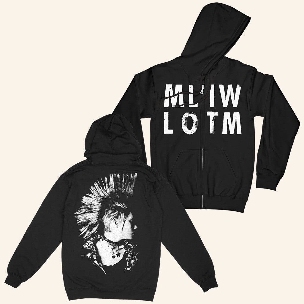 Deathwish Inc Merch Deathwish Modern Life Is War Emily Black Zip Hoodie Gifts For Dudes Deathwish Inc Merch Deathwish Modern Life Is War Emily Black Zip Hoodie Gifts For Dudes