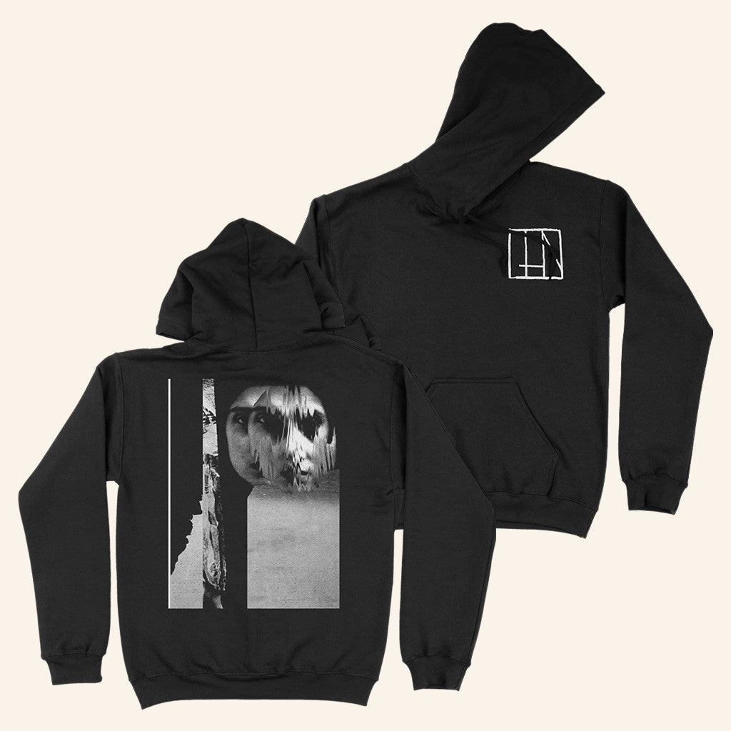 Deathwish Inc Merch Thin Dusk Black Hoodie Gifts For Him