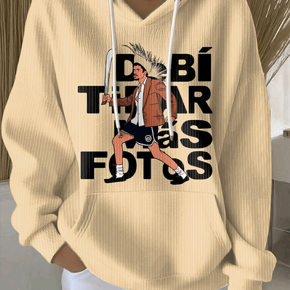 Deb&Atilde;&shy;&Acirc;&shy; Tirar M&Atilde;&shy;&Acirc;&iexcl;s Fotos Bad Bunny Hoodie Bad Bunny Halftime Show Apparel