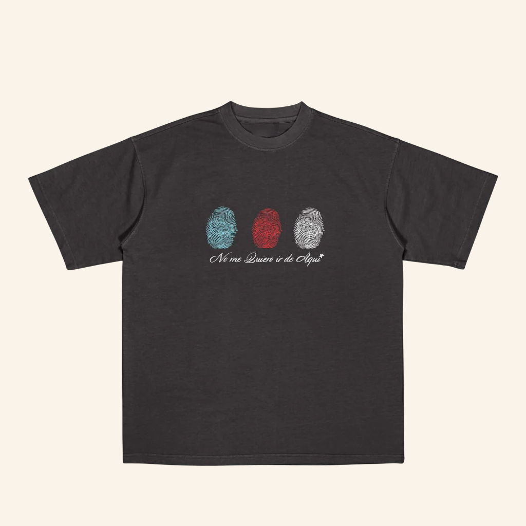 Debi Tirar Mas Fotos Merch Huellas Puertorriquenas T-Shirt Dad Christmas Gifts