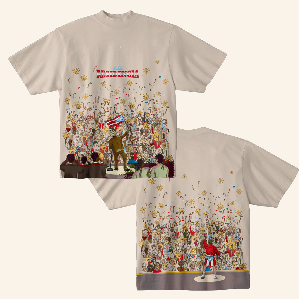 Debi Tirar Mas Fotos Merch La Tarima T-Shirt Christmas Ideas For Boyfriend Debi Tirar Mas Fotos Merch La Tarima T-Shirt Christmas Ideas For Boyfriend