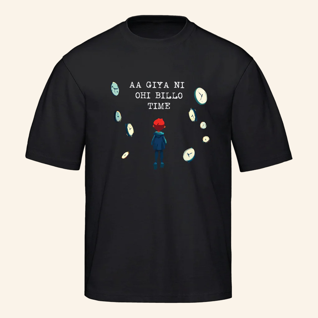 Deep Jandu Merch Deep Jandu X Inner Child T-Shirt Gifts For Rapper Fans