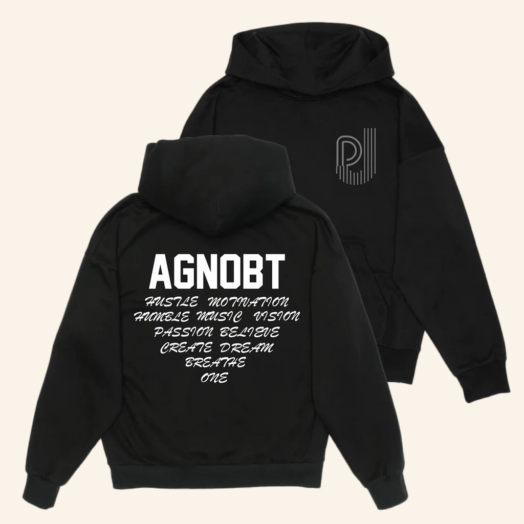 Deep Jandu Merch Deep Jandu X The GrXnd AGNOTB Hoodie Gifts For Rap Lovers