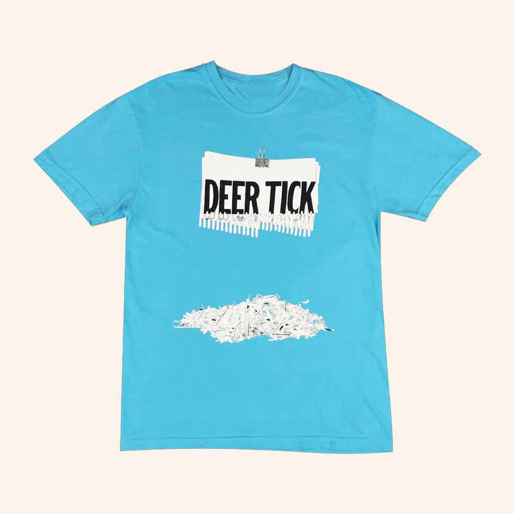 Deer Tick Merch Contractual Obligations Tour T-Shirt Xmas Gift Ideas For Men Deer Tick Merch Contractual Obligations Tour T-Shirt Xmas Gift Ideas For Men