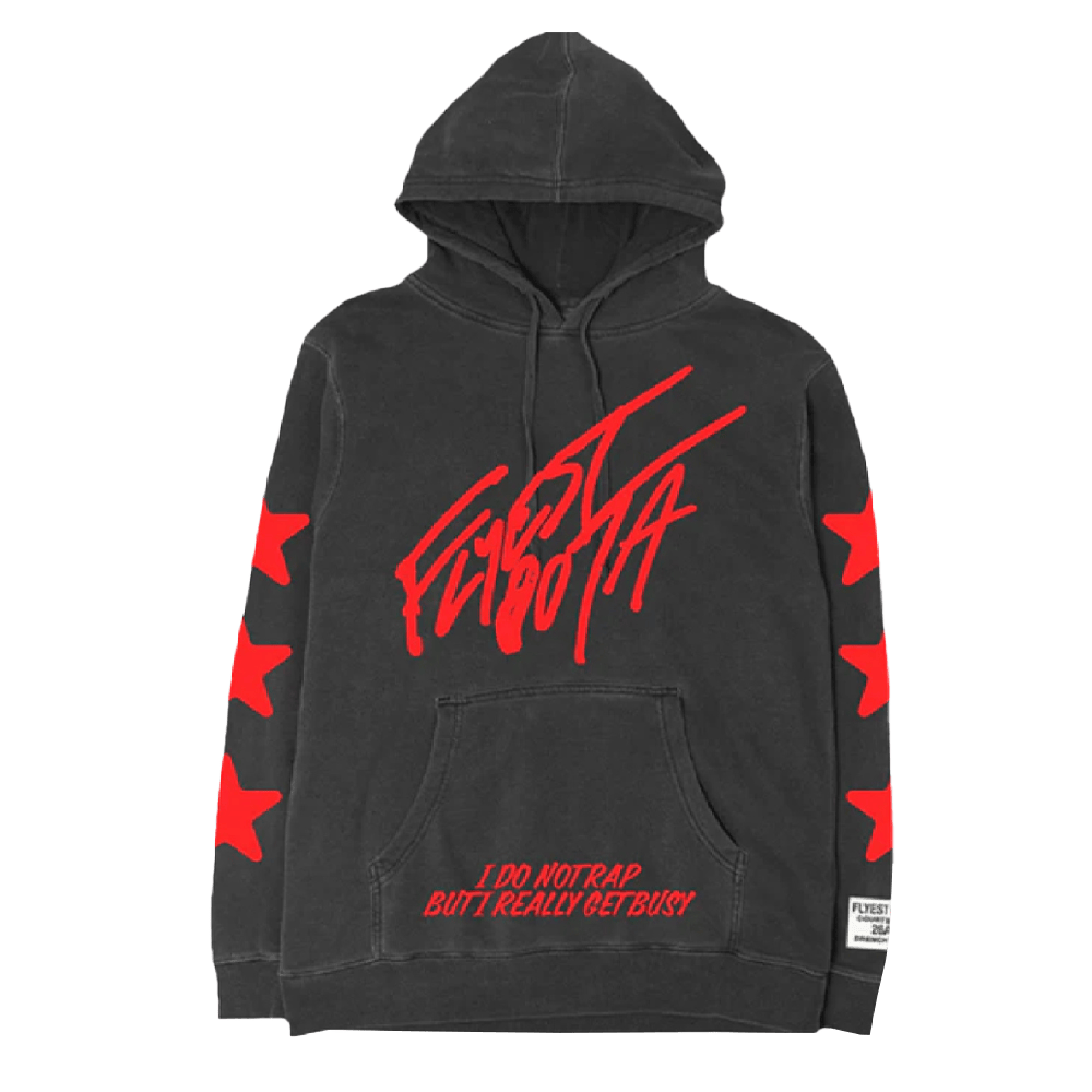 Def Jam Merch 26ar Flyest Oota Star Hoodie Meaningful Father's Day Gifts Def Jam Merch 26ar Flyest Oota Star Hoodie Meaningful Father's Day Gifts