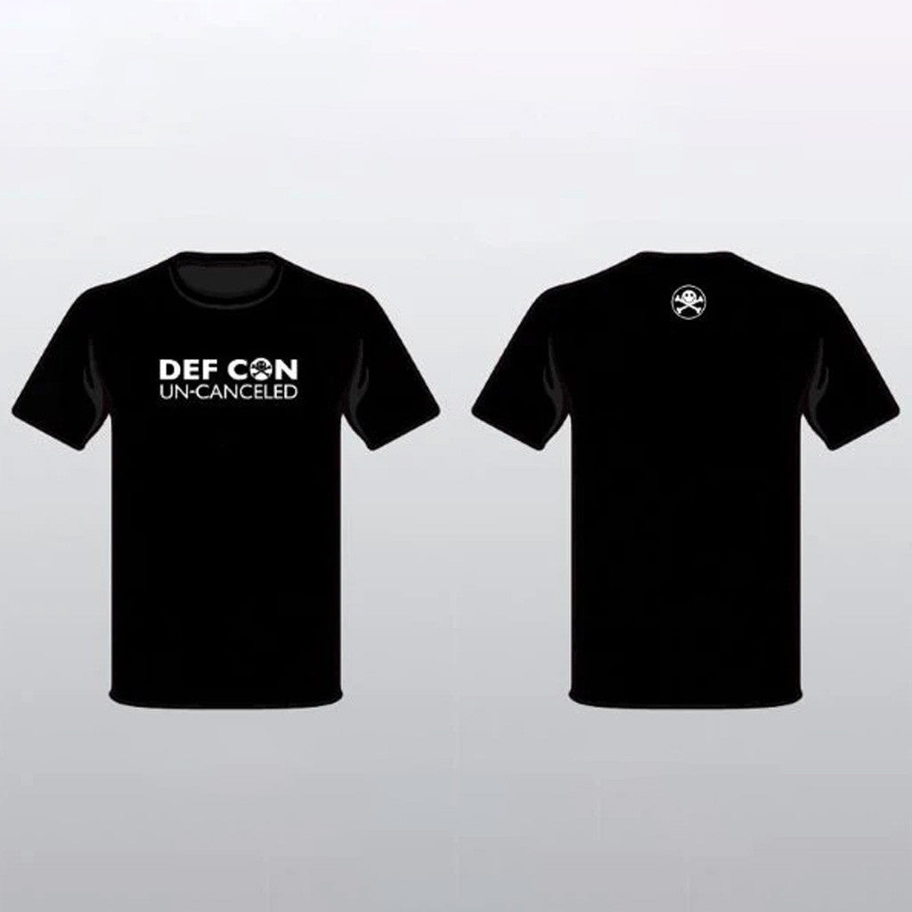 Defcon Merch DEF Con Un Canceled T-Shirt Gifts For Dad Defcon Merch DEF Con Un Canceled T-Shirt Gifts For Dad
