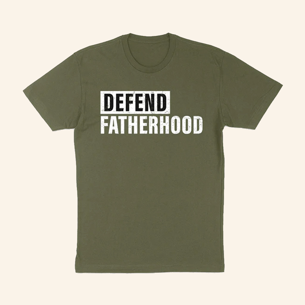 Defend Fatherhood T-Shirt Dad Family Defender Shirt Gifts Ideas For Dad Defend Fatherhood T-Shirt Dad Family Defender Shirt Gifts Ideas For Dad